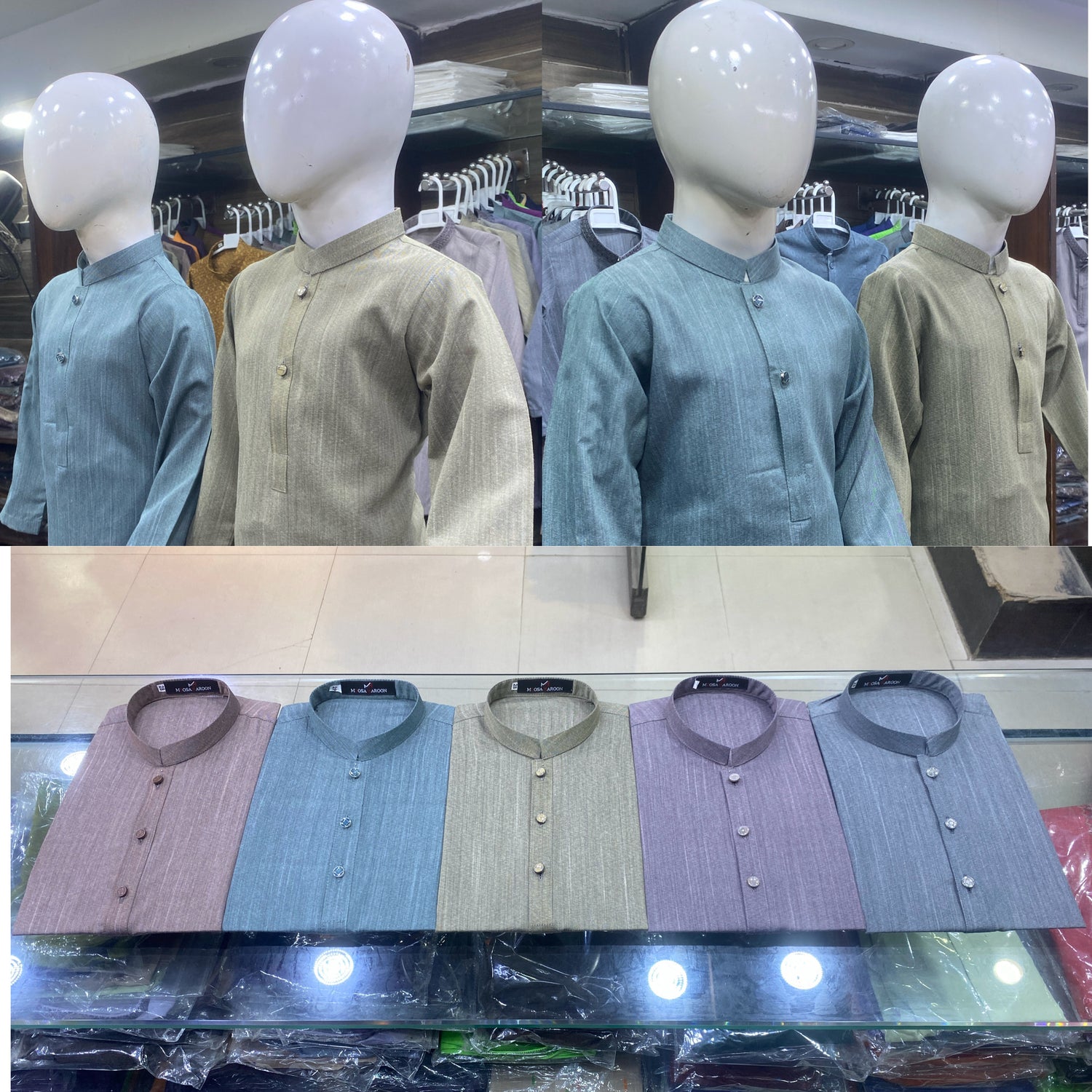 𝐁𝐎𝐘𝐒 𝐏𝐋𝐀𝐈𝐍 𝐊𝐔𝐑𝐓𝐀 𝐖𝐈𝐓𝐇 𝐖𝐇𝐈𝐓𝐄 𝐓𝐑𝐎𝐔𝐒𝐄𝐑