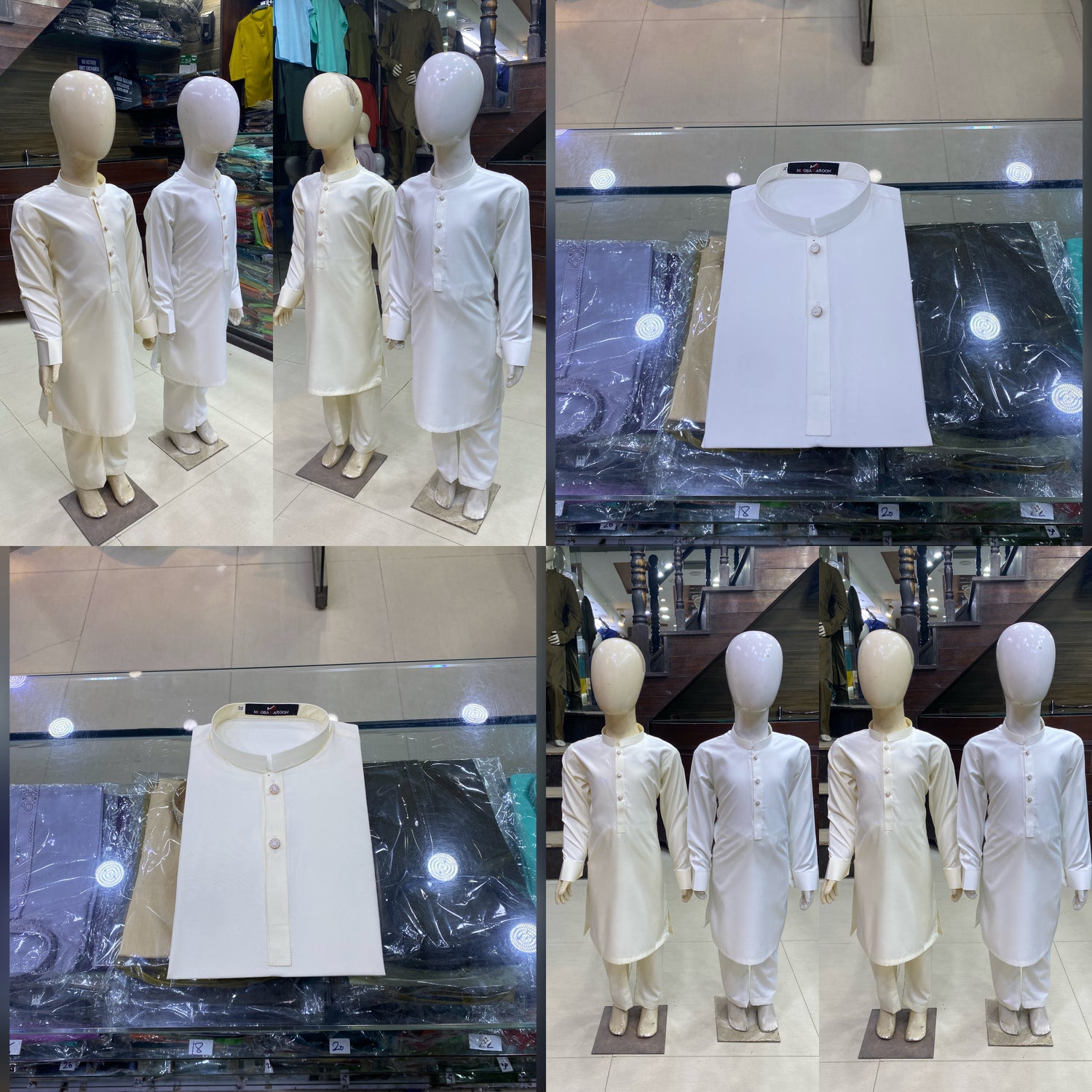 𝐁𝐎𝐘𝐒 𝐖𝐇𝐈𝐓𝐄 𝐀𝐍𝐃 𝐎𝐅𝐅𝐖𝐇𝐈𝐓𝐄 𝐖𝐄𝐀𝐑