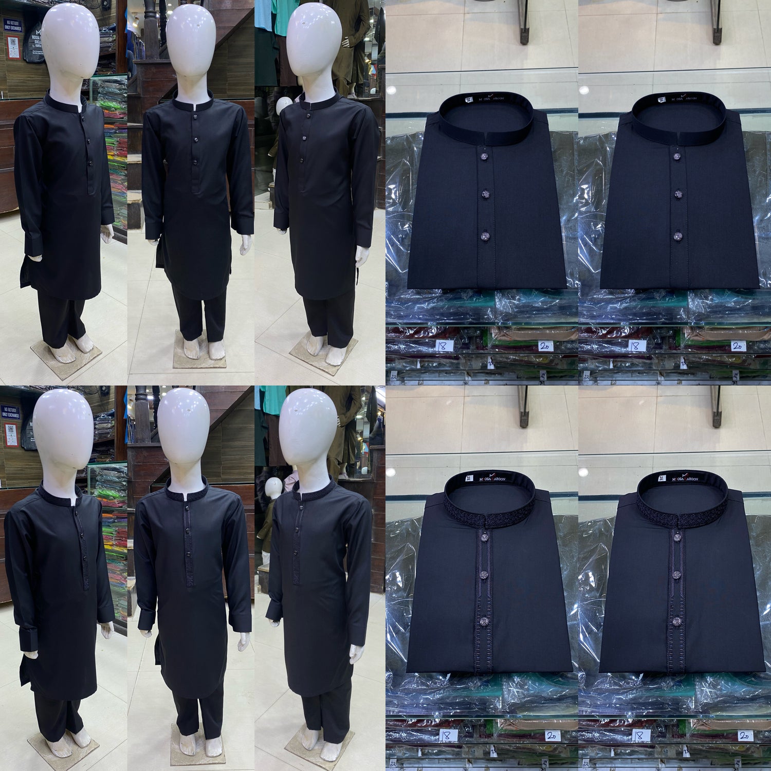 𝐁𝐎𝐘𝐒 𝐁𝐋𝐀𝐂𝐊 𝐖𝐄𝐀𝐑