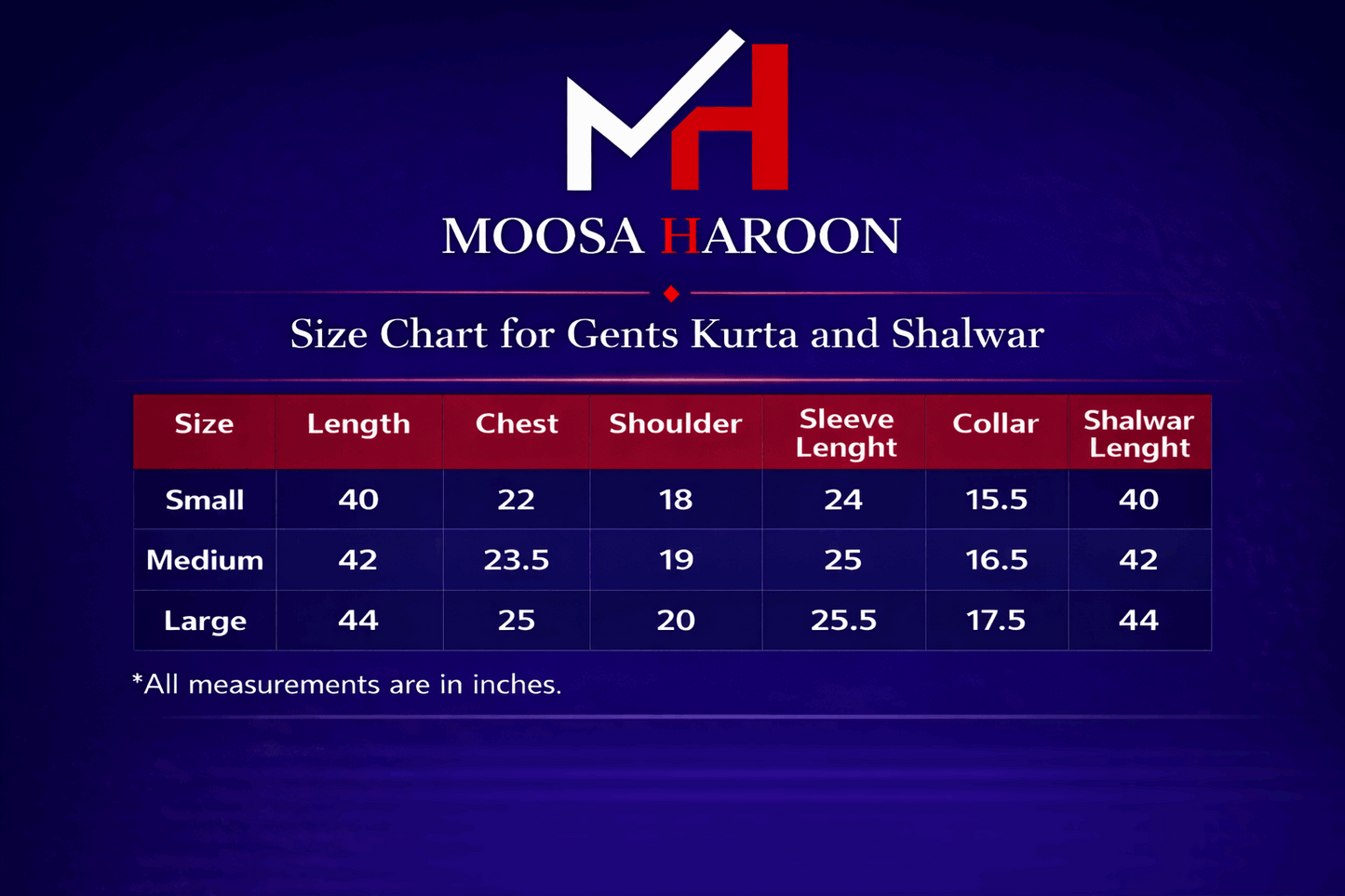 Premium Jet Black Kurta Pajama / Shalwar Kameez