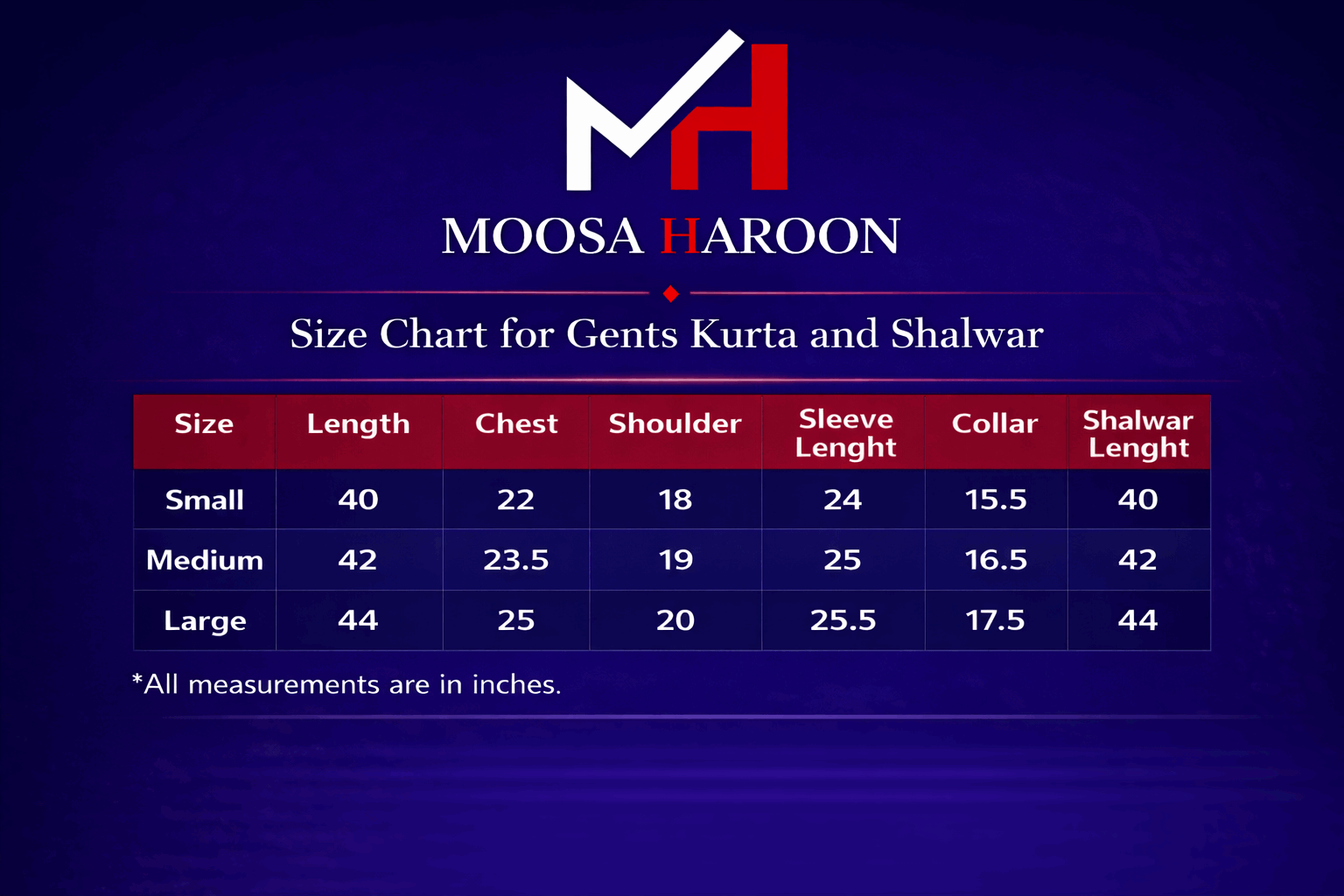Premium Jet Black Kurta Pajama / Shalwar Kameez