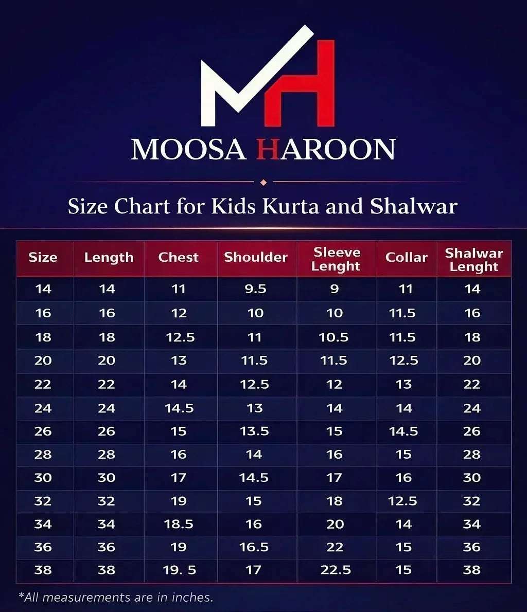 Pearl White Motif Kurta Pajama