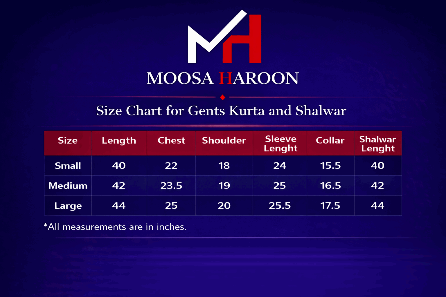 Premium Jet Black Kurta Pajama / Shalwar Kameez