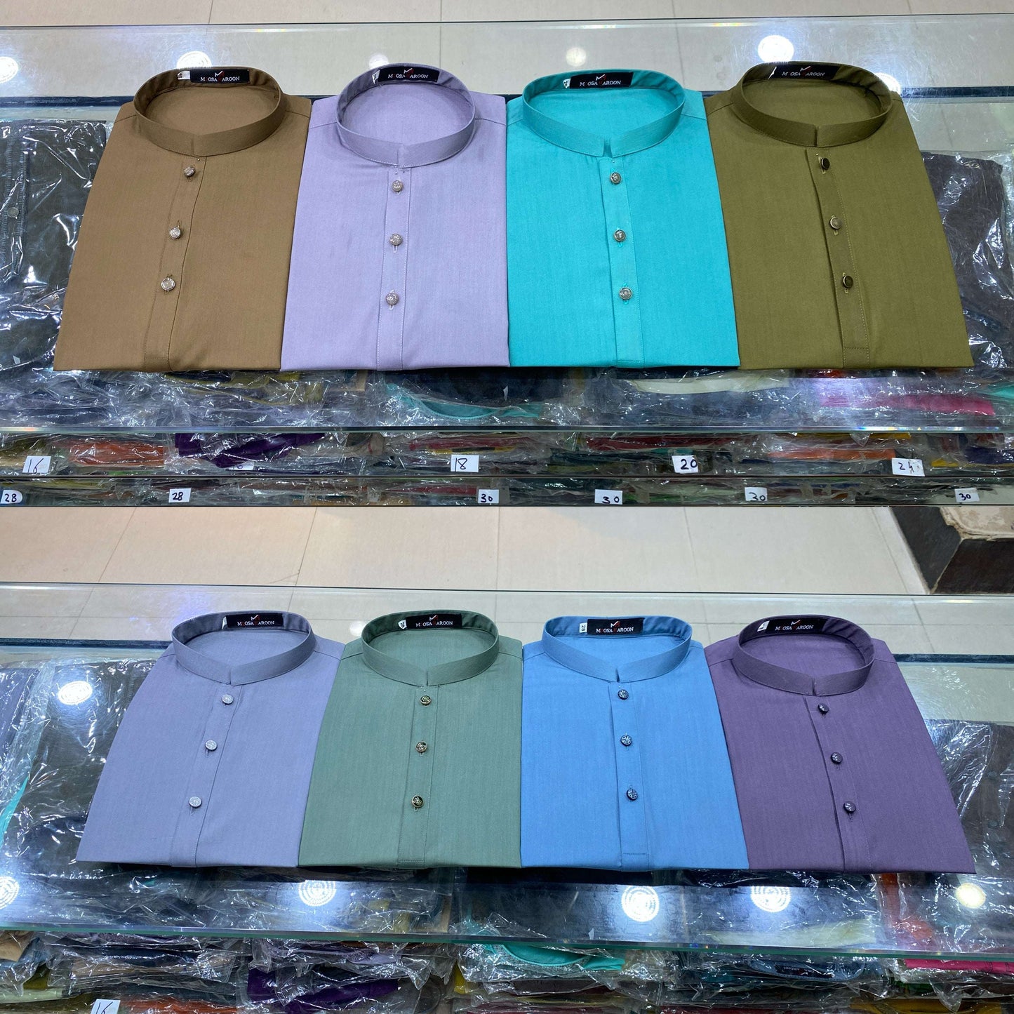 Turquoise Blue Premium Kurta Pajama/Shalwar