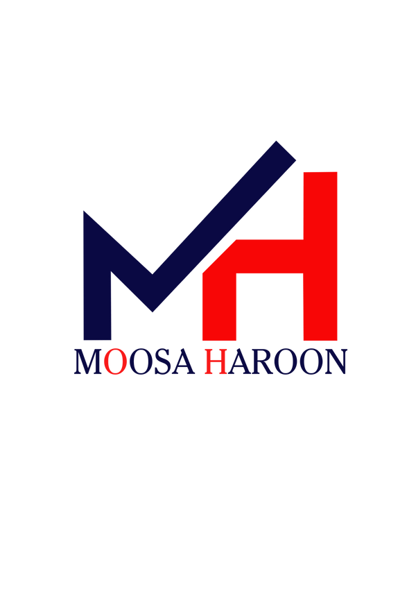 Moosa Haroon